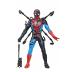 Hasbro Marvel Spider-Man Venom vs Spider-Man Liquid Shifter Φιγούρα με αξεσουάρ 27cm G0728
