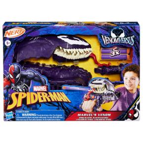Hasbro Marvel Spider-Man VenomVersus Venom Strike Blaster G0730