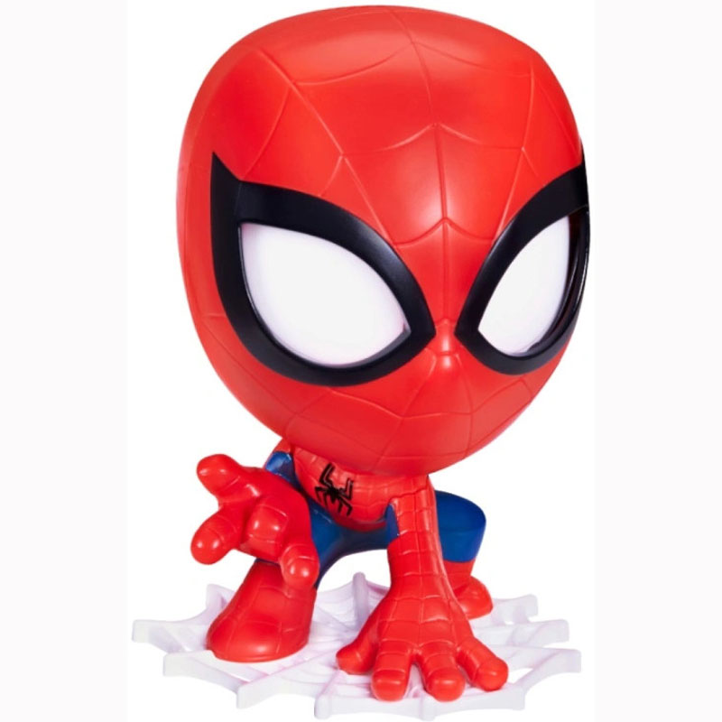 Hasbro Marvel Spider-Man Spiderman Spider Sense 15cm G0732