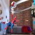 Hasbro Spider-Man Venomversus Web City Showdown G0737
