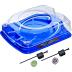 Hasbro Beyblade X Drop Attack Battle Set G0842