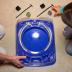 Hasbro Beyblade X Drop Attack Battle Set G0842