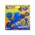 Hasbro Marvel Avengers Action Figure Captain America 10cm Shield-Shot Cycle Vehicle G0889