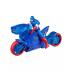 Hasbro Marvel Avengers Action Figure Captain America 10cm Shield-Shot Cycle Vehicle G0889