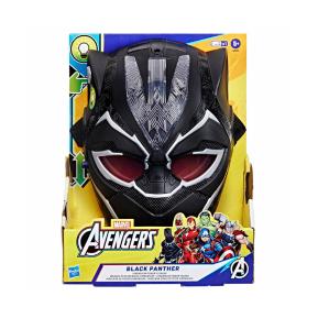 Hasbro Marvel Black Panther Vibranium FX Mask G0902