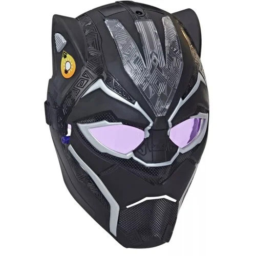 Hasbro Marvel Black Panther Vibranium FX Mask G0902