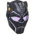 Hasbro Marvel Black Panther Vibranium FX Mask G0902