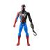 Λαμπάδα Hasbro Marvel VenomVersus Spider-Man Φιγούρα Spider-Man 30cm