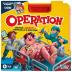 Hasbro Επιτραπέζιο Operation Electronic Board Game Refresh - Οι Μικροί Γιατροί G0951