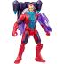 Hasbro Marvel Avengers Figure Anti-Venom Iron Man with Battle Gear 10cm G0971