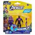 Hasbro Marvel Avengers Figure Anti-Venom Black Panther with Battle Gear G0972