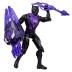 Hasbro Marvel Avengers Figure Anti-Venom Black Panther with Battle Gear G0972