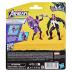 Hasbro Marvel Avengers Figure Anti-Venom Black Panther with Battle Gear G0972
