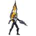 Hasbro Marvel Avengers Figure Venomized Loki with Battle Gear G0973