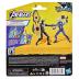Hasbro Marvel Avengers Figure Venomized Loki with Battle Gear G0973