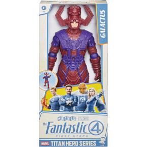 Hasbro Marvel The Fantastic Four Titan Heroes Series Figure Deluxe Galactus G0989