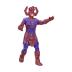 Hasbro Marvel The Fantastic Four Titan Heroes Series Figure Deluxe Galactus G0989