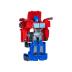 Hasbro Transformers: Earthspark 1 Step Smash Changers - Optimus Prime Action Figure 10cm G0994
