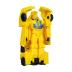 Hasbro Transformers: Earthspark 1 Step Smash Changers - BubbleBee Action Figure 10cm G0996