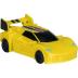 Hasbro Transformers: Earthspark 1 Step Smash Changers - BubbleBee Action Figure 10cm G0996