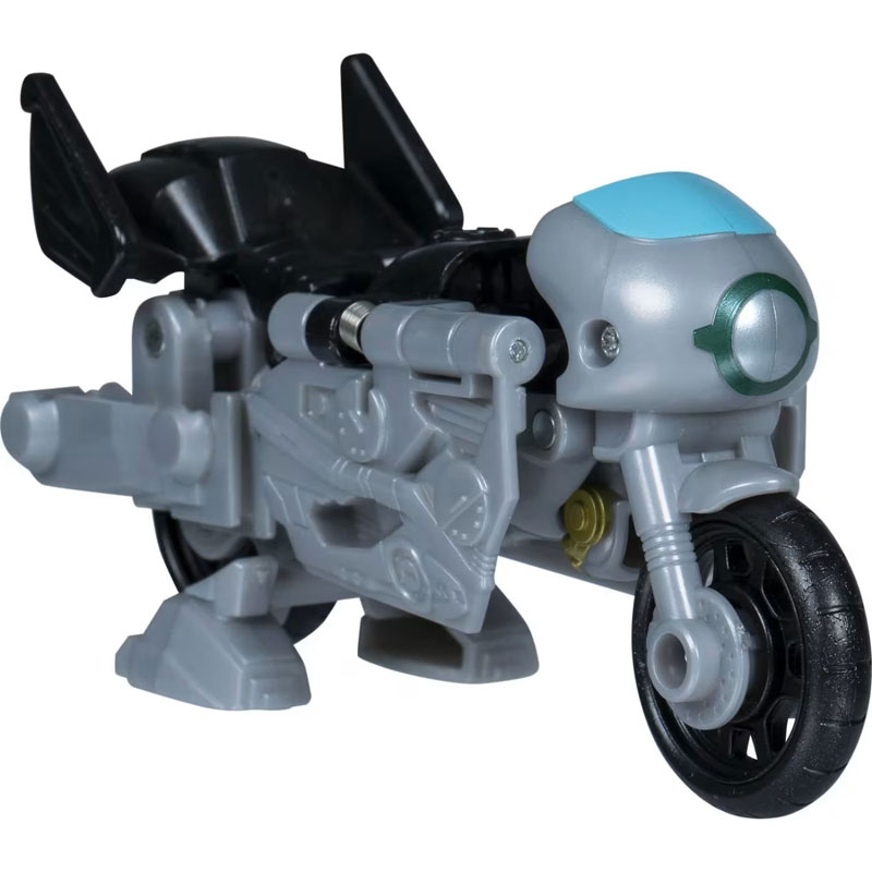 Hasbro Transformers: Earthspark 1 Step Smash Changers - Terran Thrash Action Figure 10cm G0998