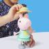 Hasbro Peppa Pig Peppa's Dress Up Wardrobe G1017
