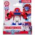 Hasbro Transformer Cyberworld Cyber Changers Optimus Prime 10cm