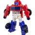 Hasbro Transformer Cyberworld Cyber Changers Optimus Prime 10cm