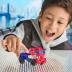 Hasbro Transformer Cyberworld Cyber Changers Optimus Prime 10cm