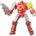 Hasbro Transformer Cyberworld Cyber Changers Dinobot Snarl 10cm
