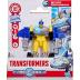 Hasbro Transformer Cyberworld Cyber Changers Sky-Byte 10cm