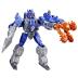 Hasbro Transformers Cyberworld Armored Cyber Changers - Galvatron 10cm G1052