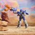 Hasbro Transformers Cyberworld Armored Cyber Changers - Galvatron 10cm G1052