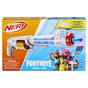 Hasbro Nerf Fortnite Frenz 4 Ever G1132