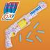 Hasbro Nerf Fortnite Frenz 4 Ever G1132