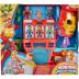 Hasbro Marvel Iron Man and His Awesome Friends Iron Quarters Playset G1259