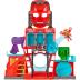 Hasbro Marvel Iron Man and His Awesome Friends Iron Quarters Playset G1259