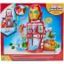 Hasbro Marvel Iron Man and His Awesome Friends Iron Quarters Playset G1259