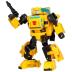 Hasbro Transformers Legacy Deluxe Class Origin Bumblebee Action Figure G1292