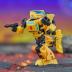 Hasbro Transformers Legacy Deluxe Class Origin Bumblebee Action Figure G1292