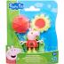 Hasbro Peppa Muddy Puddle Φιγούρα Peppa 7,5cm