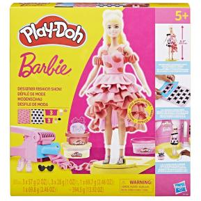 Hasbro Barbie Designer Fashion Show G1356