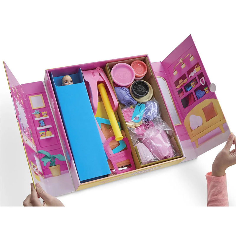 Hasbro Barbie Designer Fashion Show G1356