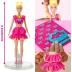 Hasbro Play-Doh Barbie Designer Ruffles & Bows Doll 30cm Set