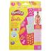 Hasbro Play-Doh Barbie Designer Patterns Pack Flowers & Florals