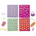 Hasbro Play-Doh Barbie Designer Patterns Pack Flowers & Florals