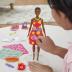 Hasbro Play-Doh Barbie Designer Patterns Pack Flowers & Florals