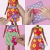 Hasbro Play-Doh Barbie Designer Patterns Pack Flowers & Florals