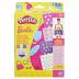 Hasbro Play-Doh Barbie Designer Patterns Pack Sparkles & Gems