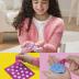 Hasbro Play-Doh Barbie Designer Patterns Pack Sparkles & Gems